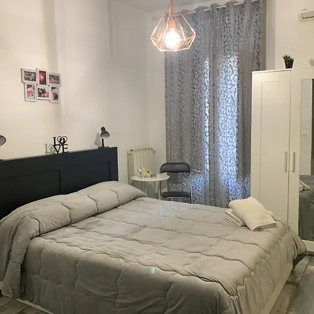 Panzió Le Coccinelle Bari