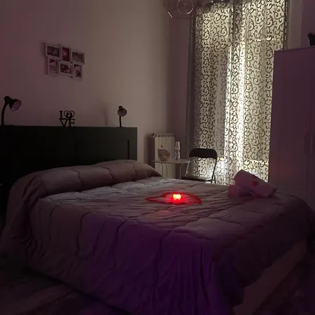 Le Coccinelle 2* Барі