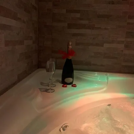 Le Coccinelle 3*