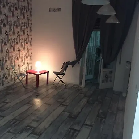 Frühstückspension Le Coccinelle