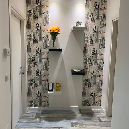 Le Coccinelle 바리