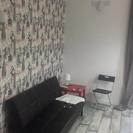 Le Coccinelle
