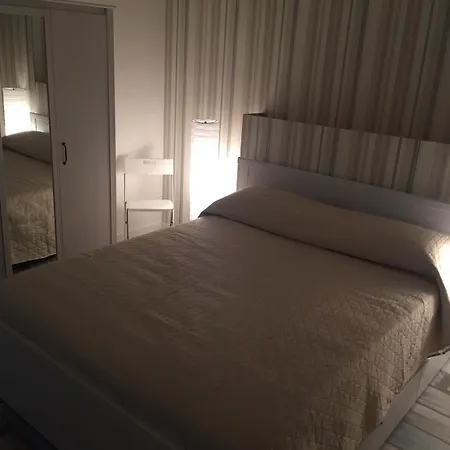 Le Coccinelle Frühstückspension 3*