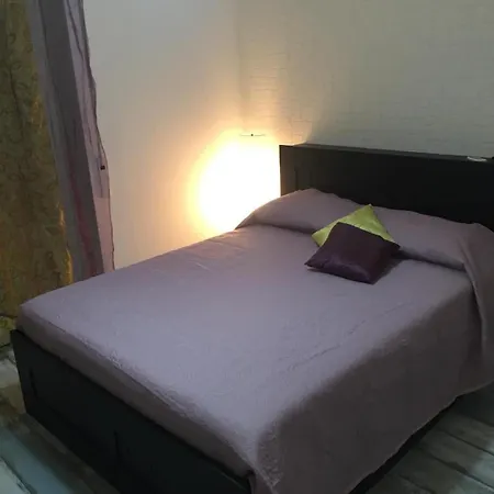 B&B Le Coccinelle 바리