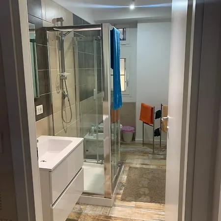 B&B Le Coccinelle 바리