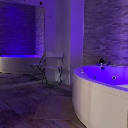 Le Coccinelle Bed & Breakfast Bari