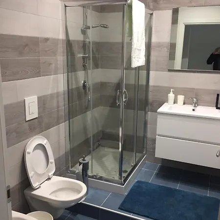 Le Coccinelle 3* Bari