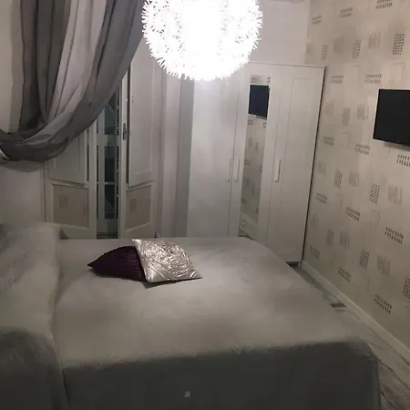 Le Coccinelle Frühstückspension Bari