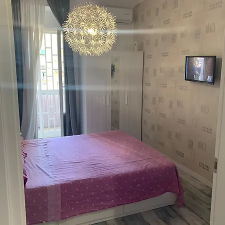 Le Coccinelle Frühstückspension 3*