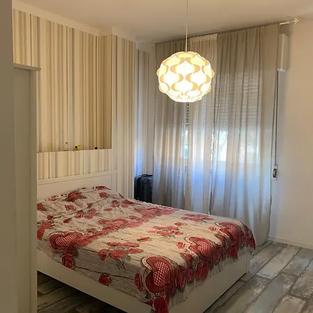 Frühstückspension Le Coccinelle 3*