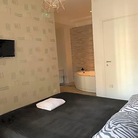 Bed & Breakfast Le Coccinelle