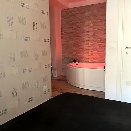Le Coccinelle Bed & Breakfast Bari