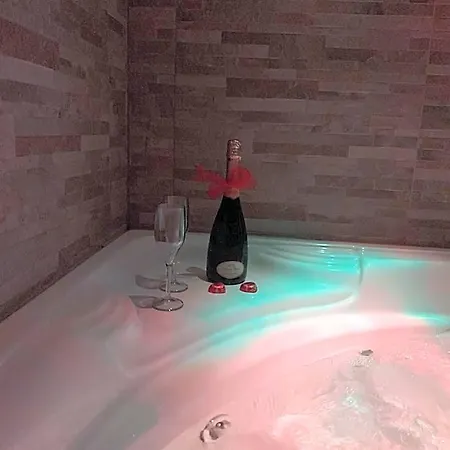 Le Coccinelle Bed & Breakfast Bari