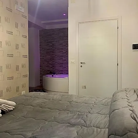 Bed & Breakfast Le Coccinelle Bari