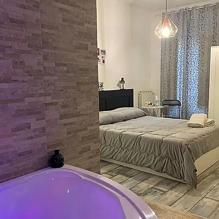 Le Coccinelle 3* Bari