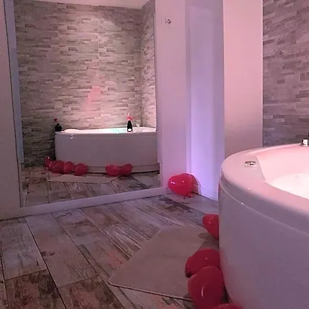 Le Coccinelle Bed & Breakfast