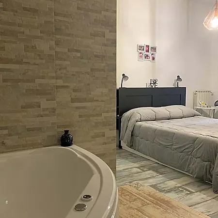 Le Coccinelle Bed & Breakfast 3*