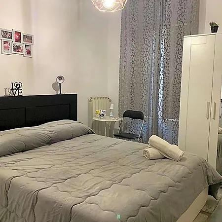 Le Coccinelle Bed & Breakfast
