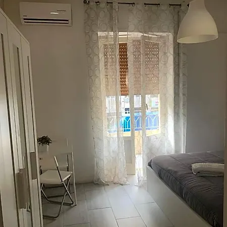 Le Coccinelle 3* Bari