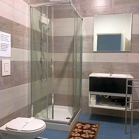 Bed & Breakfast Le Coccinelle 3*