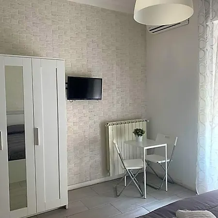 Le Coccinelle 3* Bari
