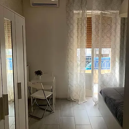Bed & Breakfast Le Coccinelle Bari