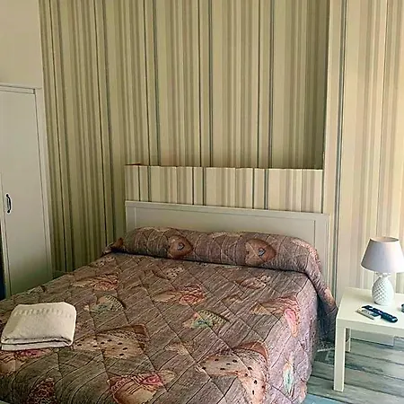 Le Coccinelle Bed & Breakfast 3*