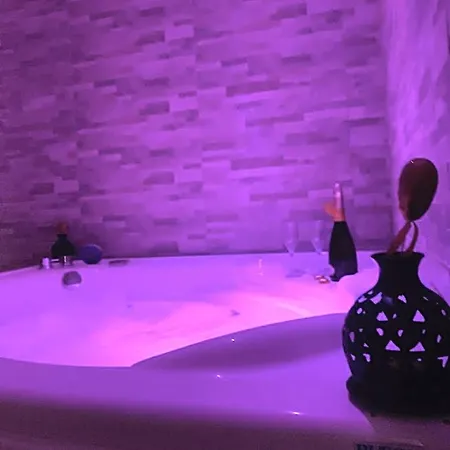 Le Coccinelle Bed & Breakfast