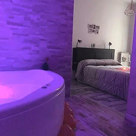 Le Coccinelle Bed & Breakfast