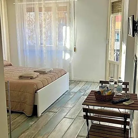 Le Coccinelle Bed & Breakfast 3*