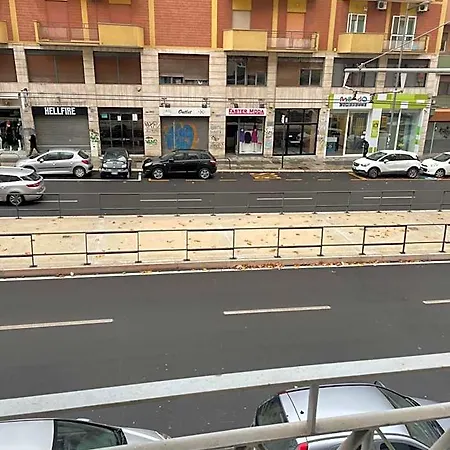 Le Coccinelle 3* Bari