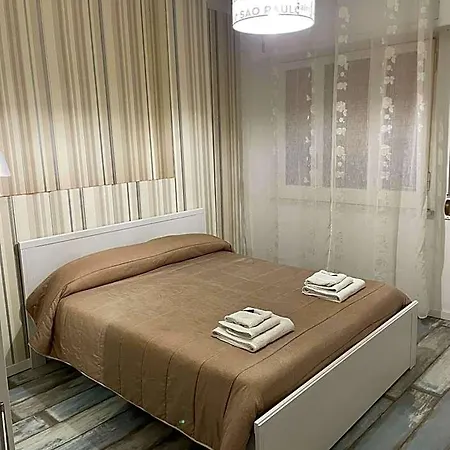 Le Coccinelle 3*