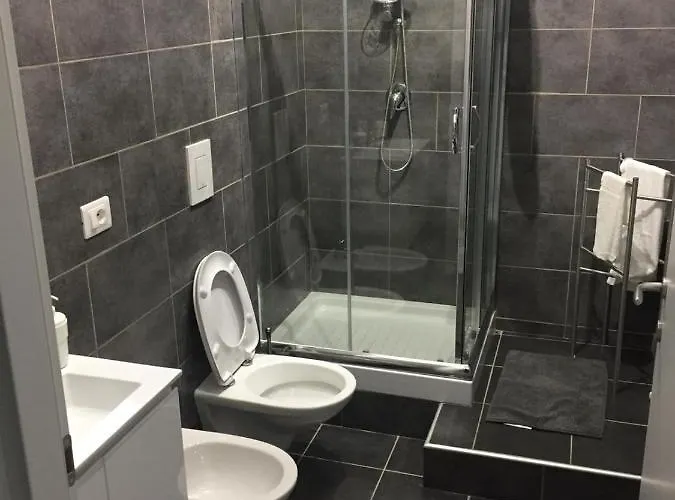 Le Coccinelle Bed & Breakfast Bari