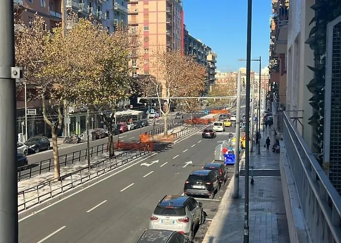 Le Coccinelle Bed & Breakfast 3*