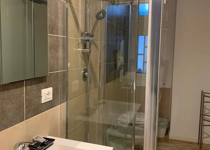 Bed and breakfast Le Coccinelle 3*