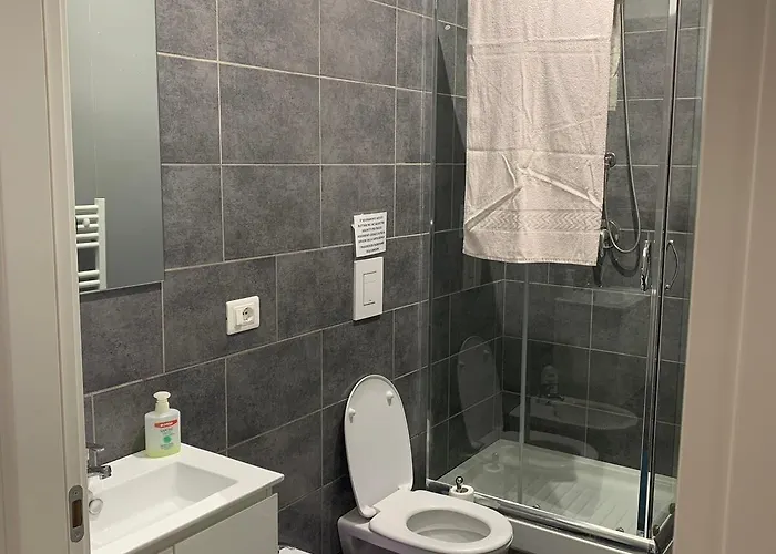 Bed & Breakfast Le Coccinelle